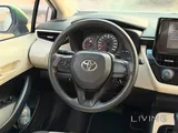 Toyota Corolla 2024